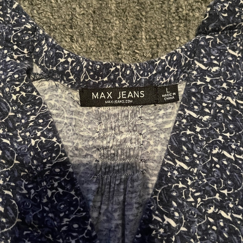 Blouse - Picture 2 of 2
